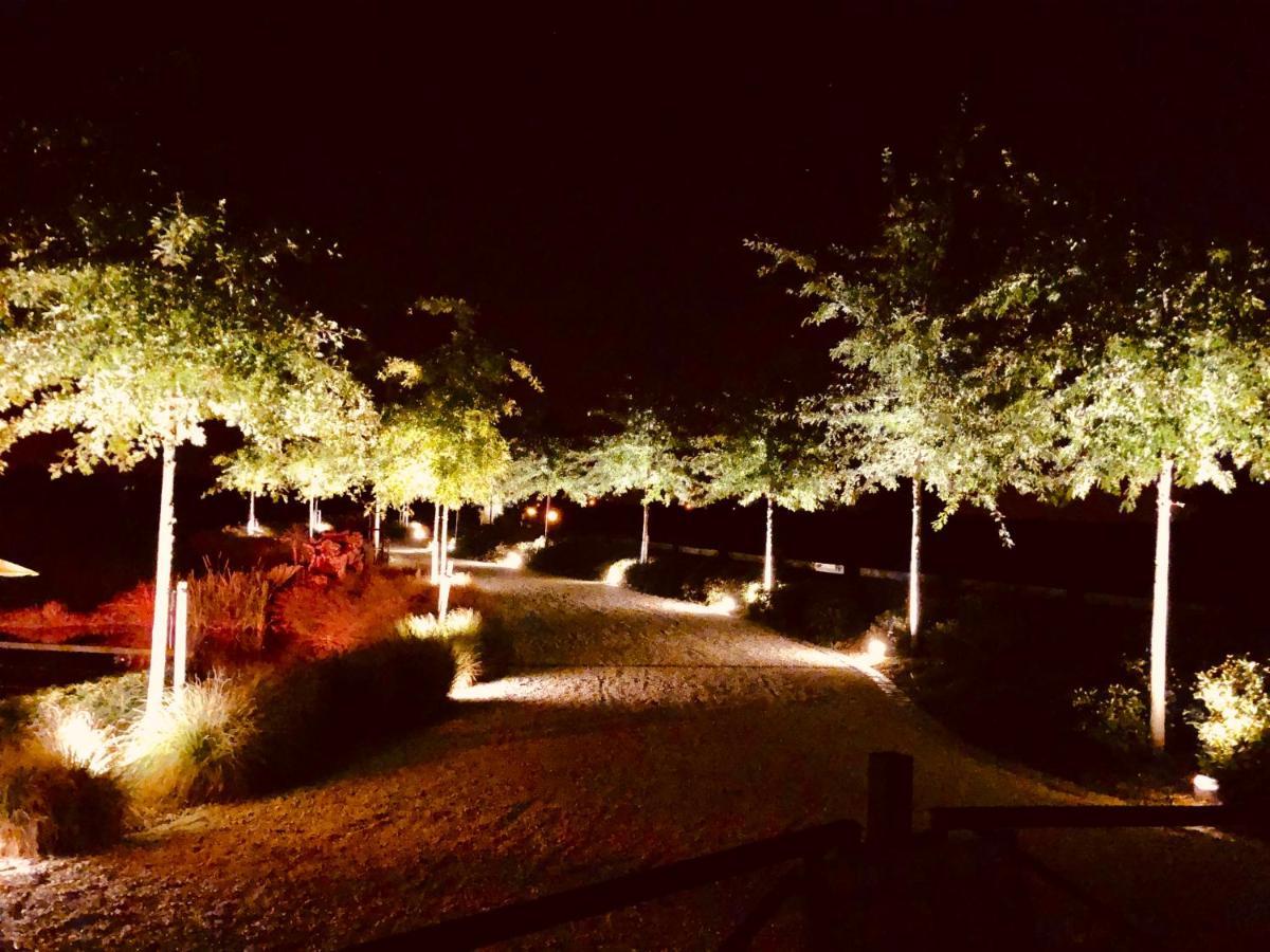 Country Lodge Hotel Moriaanshoofd Уденарде Екстериор снимка